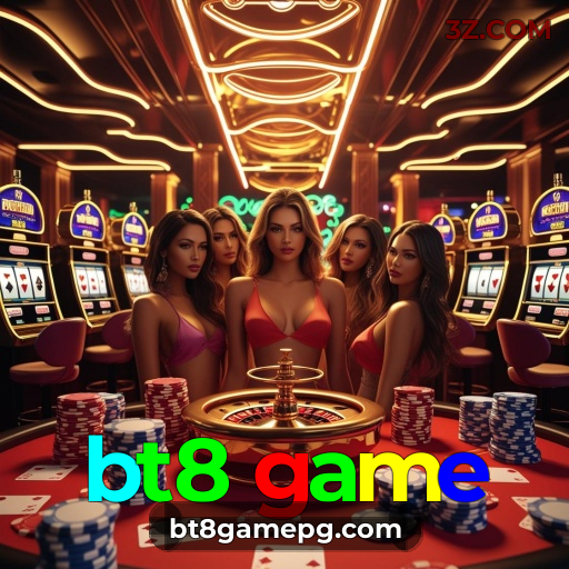 Bem-vindo de Volta ao bt8 game | Jogue com Segurança