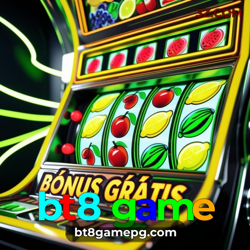 Bem-vindo de Volta ao bt8 game | Jogue com Segurança
