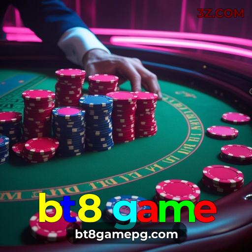 Cassino bt8 game | Apostas Esportivas com Pagamentos via PIX