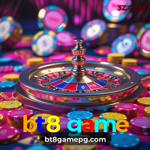bt8 game.com | Cassino Online com Bônus e PIX Rápido