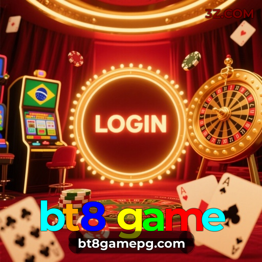 App bt8 game | Cassino Online no Celular (Android/iOS)