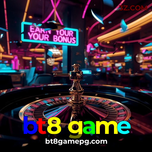 Recursos Paga do bt8 game: Experiência de Jogo Elevada