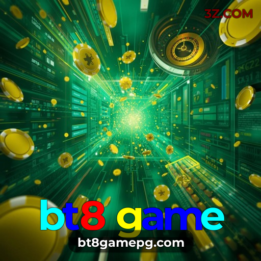 bt8 game