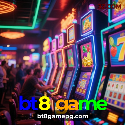 App bt8 game | Cassino Online no Celular (Android/iOS)