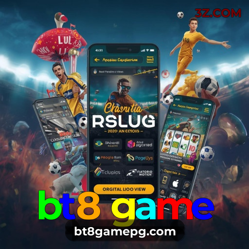 Cassino Online bt8 game | Diversão com Bônus e Suporte 24h