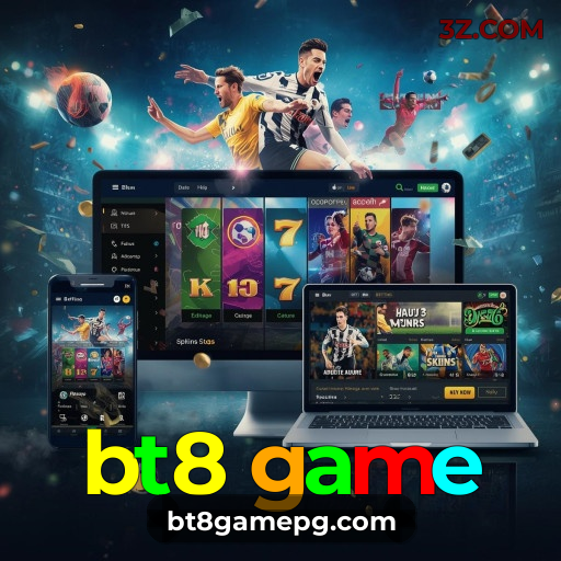 Recursos Paga do bt8 game: Experiência de Jogo Elevada