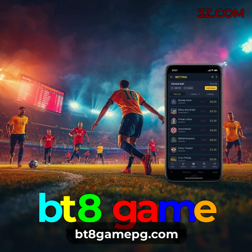 bt8 game