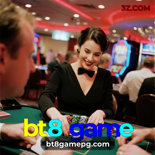 bt8 game.com | Cassino Online com Bônus e PIX Rápido