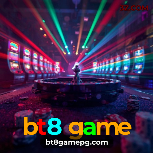 bt8 game.com | Cassino Online com Bônus e PIX Rápido
