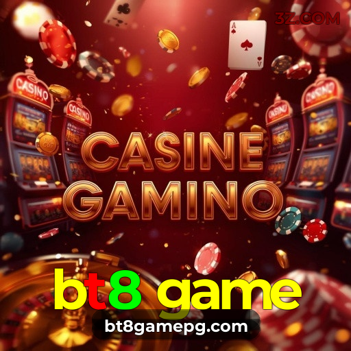 Login Social e Inovador: Conheça o bt8 game